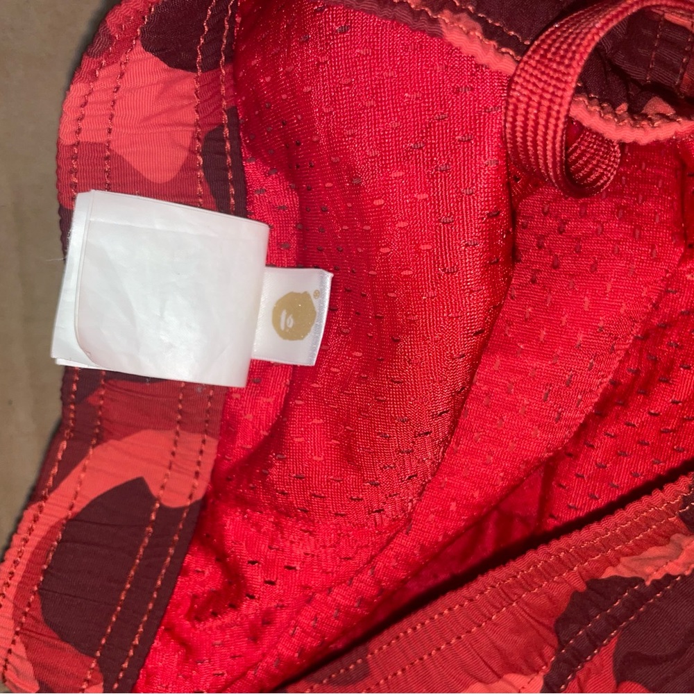 Bape Swim Trunks - Picture 4 of 10
